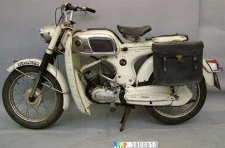 NRME - NATIONAAL REGISTER MOBIEL ERFGOED - RECORDDETAILS