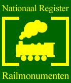Nationaal Register Railmonumenten